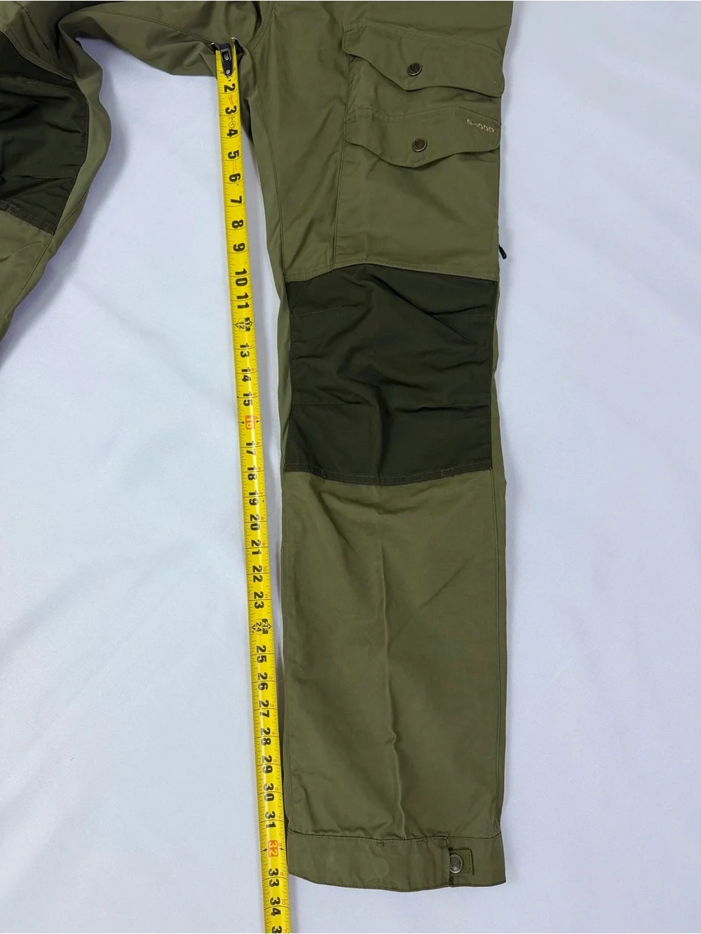 Fjallraven fjällräven vidda